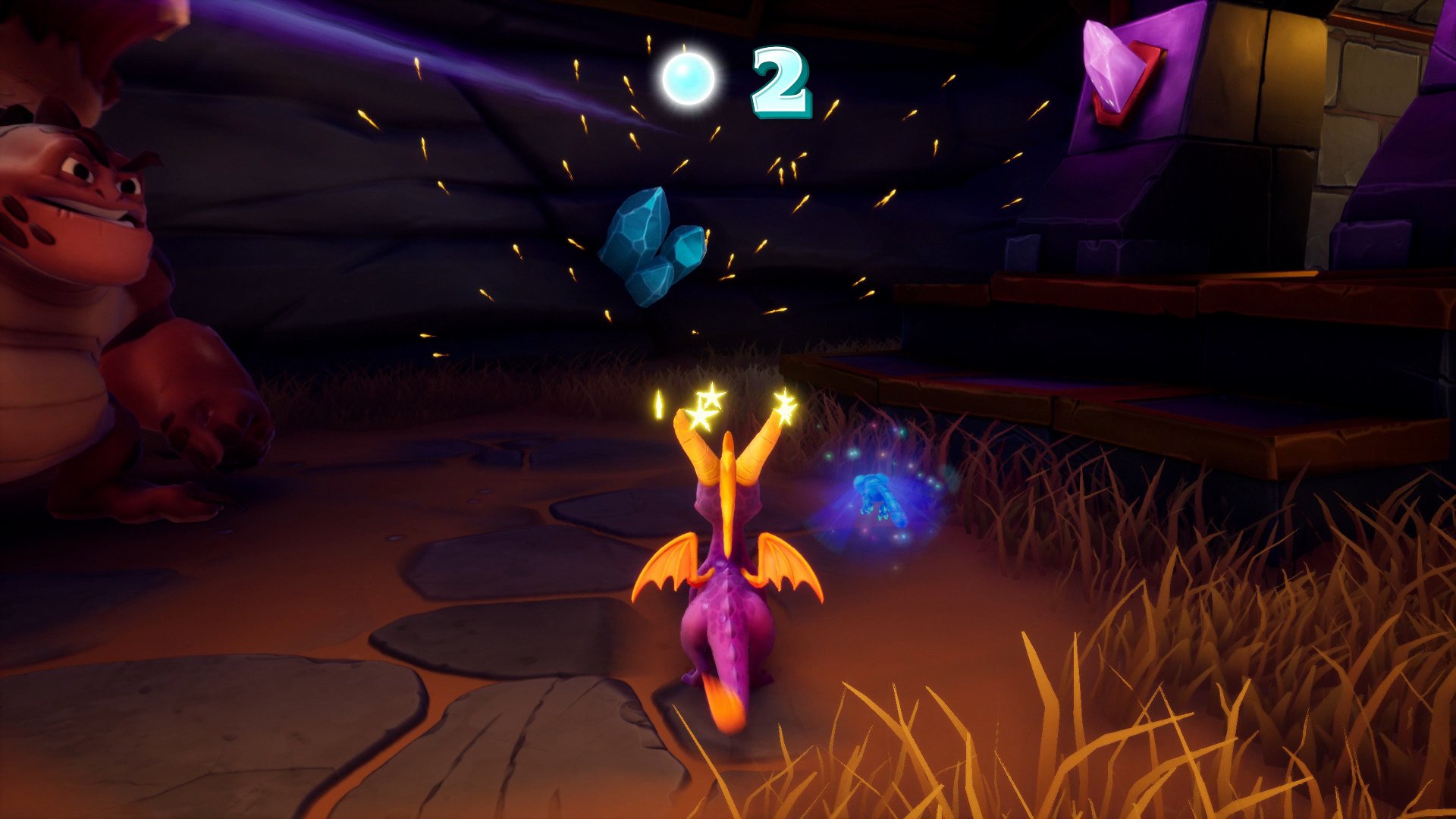 Spyro Reignited Trilogy